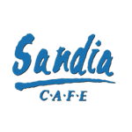 サンディア・カフェ